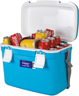 Nevera Rígida Habitex Coolbox 45 Litros Nevera Rígida Habitex Coolbox 45 Litros